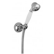 Душевой гарнитур Paffoni Iris ZDUP011CR 267082 хром