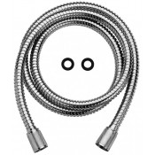 Шланг для душа Paffoni ZFLO018CR 255315 хром