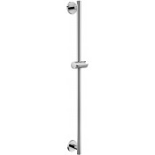 Душевая штанга Paffoni ZSAL116CR хром