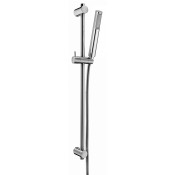 Душевой гарнитур Paffoni Stick ZSAL150CR хром