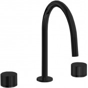 Смеситель для раковины Paffoni Jo JO052NO 285972 черный матовый