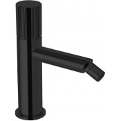 Смеситель для биде Paffoni Jo JO131NO 285623 черный матовый