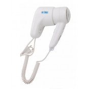 Фен настенный G-teq 8724