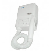 Фен настенный G-teq 8721