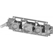 Скрытая часть для смесителя Paffoni Modular Box MDBOX001 285593