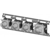 Скрытая часть для смесителя Paffoni Modular Box MDBOX019 285592