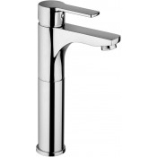 Смеситель для раковины Paffoni Red RED071CR105 269396 хром