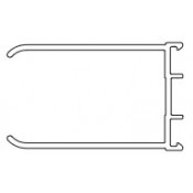 Установочный профиль Ravak Blix XV997901U1900 