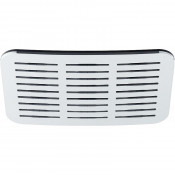 Верхний душ Orange S10TS 276407 хром