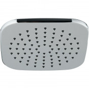 Верхний душ Orange S08TS 276409 хром