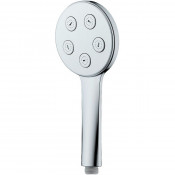 Душевая лейка Orange S11HS 276428 хром