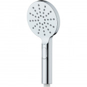 Душевая лейка Orange S09HS 276430 хром