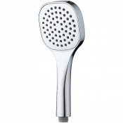 Душевая лейка Orange S08HS 276431 хром