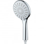 Душевая лейка Orange S06HS 276433 хром