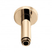 Держатель для верхнего душа Paffoni ZSOF064HG 244079 золото