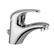 Смеситель для биде Paffoni Nettuno Due ND135CR 258716 хром