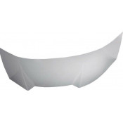 Фронтальная панель Ravak Rosa 95 CZ58100A00 231814 правая белый