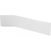 Фронтальная панель Ravak Be Happy II CZ98100A00 231830 левая белый