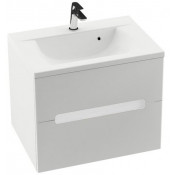Тумба под умывальник Ravak SD 700 Classic II X000000906 белая