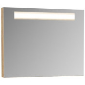 Зеркало Ravak Classic X000000954 253208 70 капучино