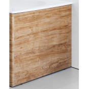 Панель боковая Ravak City X000001063 246622 левая дуб