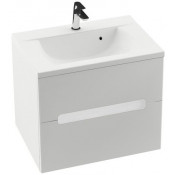 Тумба под умывальник Ravak SD 600 Classic II X000000902 белая