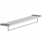Полка для полотенец Ravak 10° X07P327 231776 хром