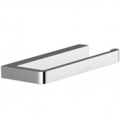 Держатель туалетной бумаги Ravak 10° X07P329 231778 хром