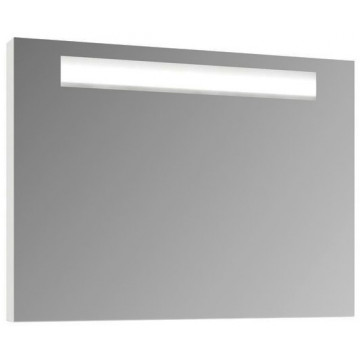 Зеркало Ravak Classic X000000353 70х55 см с подсветкой белое