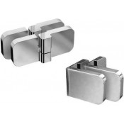 Монтажный набор Ravak B SET D01000A071 233356 хром