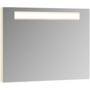 Зеркало Ravak Classic X000000309 293998 80х55 с подсветкой береза