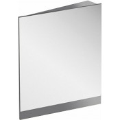 Зеркало Ravak 10° X000001074 293983 55 R серый