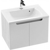 Тумба под раковину Ravak Classic X000001089 294003 70 белый