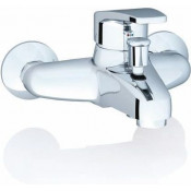 Смеситель для ванны Ravak Neo X070017 231653 хром