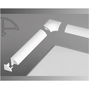 Декоративная планка Ravak XB441100001 231373