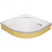 Душевой поддон Ravak Elipso-80 EX A224401310 80х80 белый