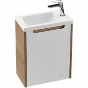 Тумба под раковину Ravak SD Classic X000000959 40 каппучино