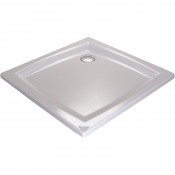 Поддон для душа Ravak Perseus A027701210  90х90 белый