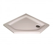 Поддон для душа Ravak Galaxy Genta A327701210 90х90 белый