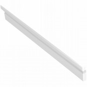 Панель для душевого поддона Ravak Galaxy/Perseus-100 Set N A82A001010 белый