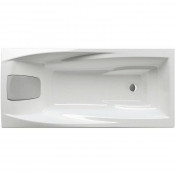 Акриловая ванна Ravak You C081000000 175x85 белый