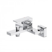 Смеситель для ванны Damixa Gala 531000000 черный матовый