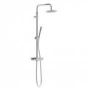 Душевая система Damixa Scandinavian Pure 936750000 хром