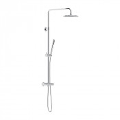 Душевая система Damixa Scandinavian Pure 936800000 хром