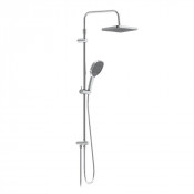 Душевая система Damixa Scandinavian Pure 940000000 хром
