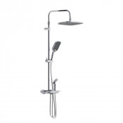 Душевая система Damixa Gala 953770000 хром