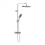 Душевая система Damixa Gala 953800000 хром