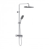 Душевая система Damixa Gala 953810000 хром