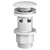 Донный клапан Am.Pm F0700P33 белый