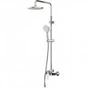 Душевая система Am.Pm X-Joy F0785A700 хром